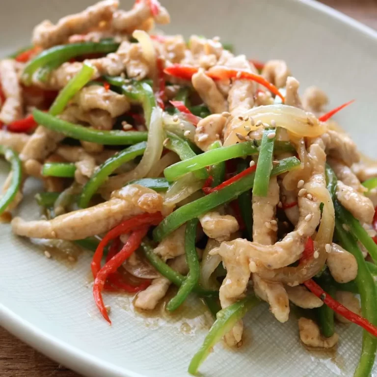 gochoo jabchae