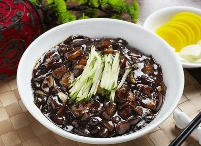 sogogi ganjjajang