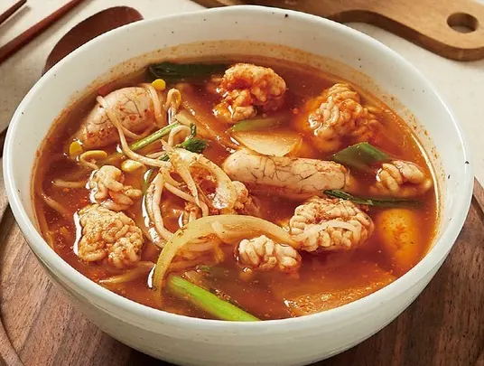 algoni tang daegaya