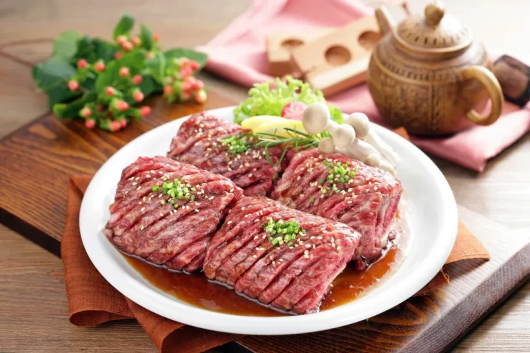 yangnyoem galbi daegaya