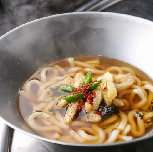 udon daegaya